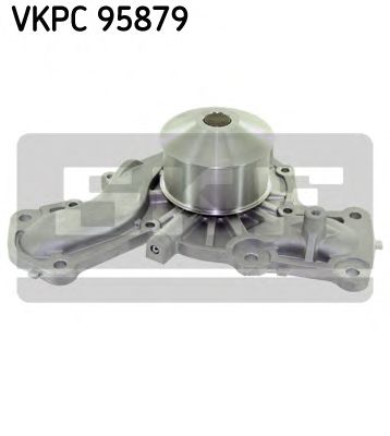VKPC 95879 SKF - Насос охолоджуючої рідини1